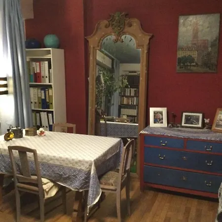 Evelyns Private Nostalgic Проживание в семье *