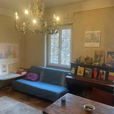 Evelyns Private Nostalgic *